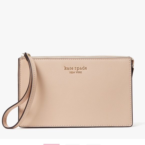 kate spade Handbags - Kate Spade Wristlet